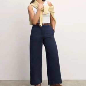 Everlane Phoebe Trousers